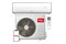 Klimatyzator ścienny SPLIT TCL TAC12CHSDXA71I Elite 3400W 50dB