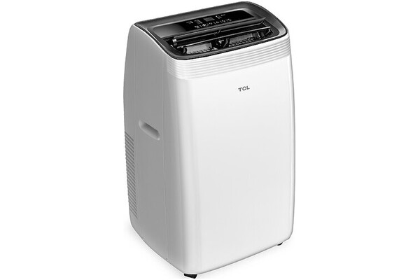 Klimatyzator Przenośny TCL TAC14CPBNZW 4100W 65dB