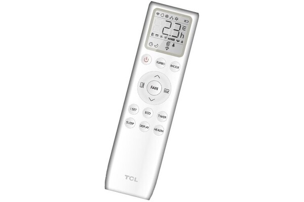 Klimatyzator Przenośny TCL TAC14CPBNZW 4100W 65dB