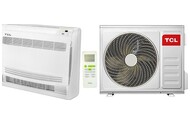Klimatyzator ścienny SPLIT TCL TCC12ZHRHDV 3400W 52dB