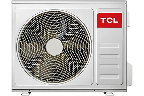Klimatyzator ścienny SPLIT TCL TCC12ZHRHDV 3400W 52dB