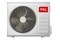 Klimatyzator ścienny SPLIT TCL TCC12ZHRHDV 3400W 52dB
