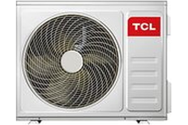 Klimatyzator ścienny SPLIT z montażem TCL TAC12CHSD 3600W 51dB