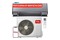 Klimatyzator ścienny SPLIT z montażem TCL TAC12CHSD 3600W 51dB