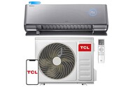 Klimatyzator ścienny SPLIT TCL TAC12CHSD 3600W 51dB