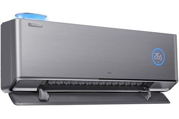 Klimatyzator ścienny SPLIT TCL TAC12CHSD 3600W 51dB