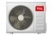 Klimatyzator ścienny SPLIT TCL TAC12CHSD 3600W 51dB