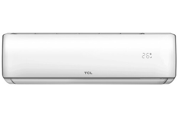 Klimatyzator ścienny SPLIT z montażem TCL TAC18CHSDXA71I Elite 5100W 53dB