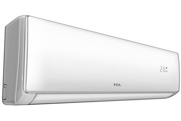 Klimatyzator ścienny SPLIT z montażem TCL TAC18CHSDXA71I Elite 5100W 53dB