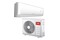 Klimatyzator ścienny SPLIT z montażem TCL TAC18CHSDXA71I Elite 5100W 53dB