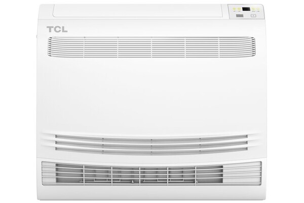 Klimatyzator ścienny SPLIT z montażem TCL TCC12ZHRH 3400W 52dB