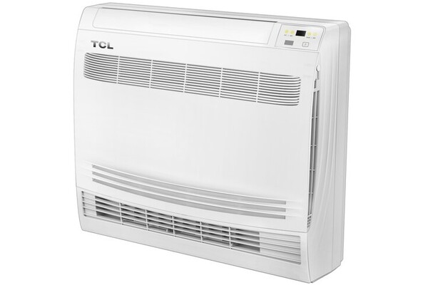 Klimatyzator ścienny SPLIT z montażem TCL TCC12ZHRH 3400W 52dB