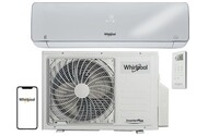 Klimatyzator ścienny SPLIT Whirlpool SPIW309A3WF 2600W 19dB