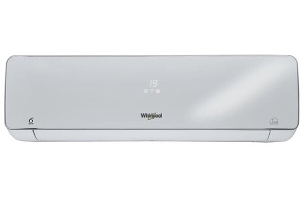 Klimatyzator ścienny SPLIT Whirlpool SPIW309A3WF 2600W 19dB