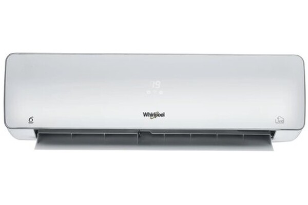 Klimatyzator ścienny SPLIT Whirlpool SPIW309A3WF 2600W 19dB