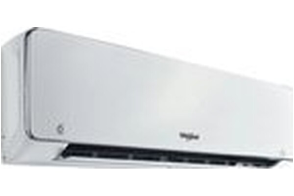 Klimatyzator ścienny SPLIT Whirlpool SPIW309A3WF 2600W 19dB