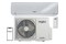Klimatyzator ścienny SPLIT Whirlpool SPIW309A3WF 2600W 19dB