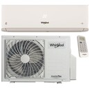 Klimatyzator ścienny SPLIT Whirlpool SPICR312W 3400W 19dB
