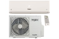 Klimatyzator ścienny SPLIT Whirlpool SPICR312W 3400W 19dB
