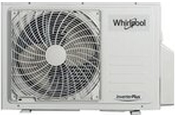 Klimatyzator ścienny SPLIT Whirlpool SPICR312W 3400W 19dB