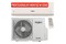 Klimatyzator ścienny SPLIT z montażem Whirlpool SPICR318W 5000W 28dB