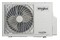 Klimatyzator ścienny SPLIT Whirlpool SPICR318W 5000W 28dB