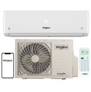 Klimatyzator ścienny SPLIT Whirlpool SPICR309WFI 2600W 56dB
