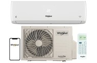 Klimatyzator ścienny SPLIT Whirlpool SPICR309WFI 2600W 56dB