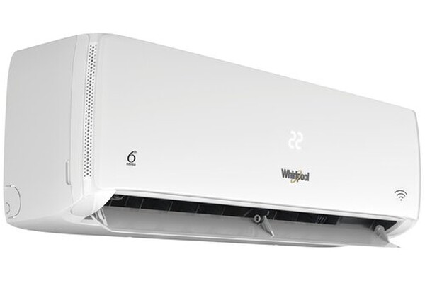 Klimatyzator ścienny SPLIT Whirlpool SPICR309WFI 2600W 56dB