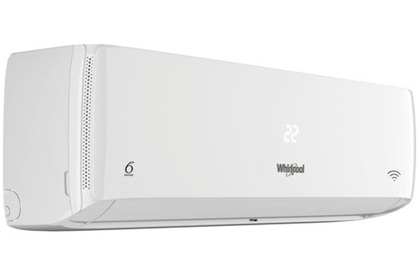 Klimatyzator ścienny SPLIT Whirlpool SPICR309WFI 2600W 56dB