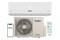 Klimatyzator ścienny SPLIT Whirlpool SPICR309W 2600W 56dB