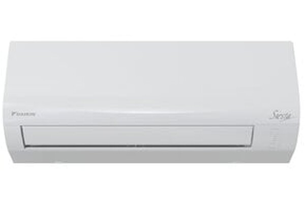 Klimatyzator ścienny SPLIT z montażem DAIKIN Sensira Siesta 2.5 kW 2500W 54dB