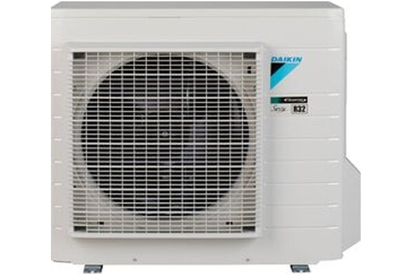 Klimatyzator ścienny SPLIT z montażem DAIKIN Sensira Siesta 2.5 kW 2500W 54dB