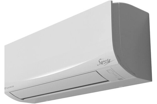 Klimatyzator ścienny SPLIT z montażem DAIKIN Sensira Siesta 2.0 kW 2000W 53dB