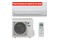 Klimatyzator ścienny SPLIT z montażem DAIKIN Sensira Siesta 2.0 kW 2000W 53dB