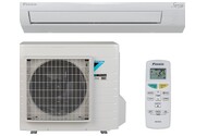 Klimatyzator ścienny SPLIT DAIKIN Sensira Siesta 2.0 kW 2000W 53dB