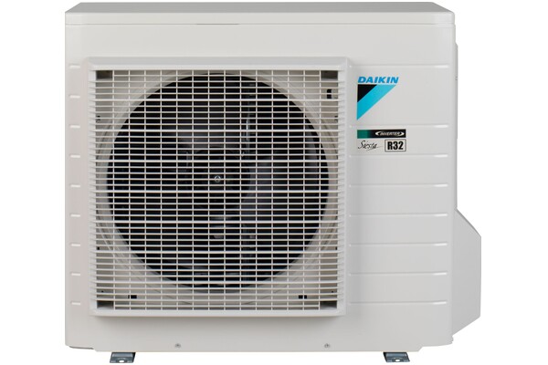 Klimatyzator ścienny SPLIT DAIKIN Sensira Siesta 2.0 kW 2000W 53dB