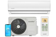 Klimatyzator ścienny SPLIT Comfee CSAFBU-18HRDNXD0-W COX133-18HFN8D0 5200W 61dB