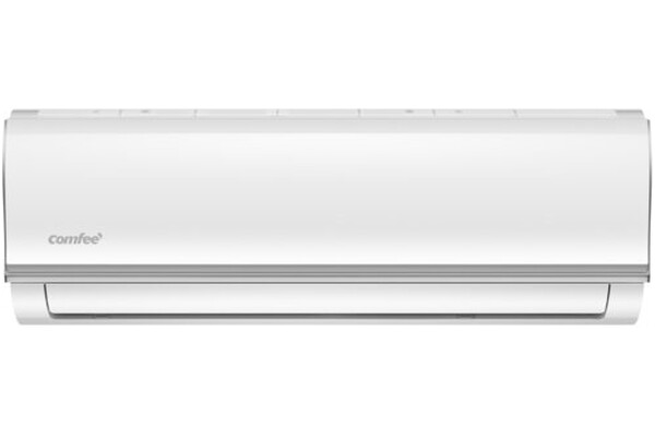 Klimatyzator ścienny SPLIT Comfee CSAFBU-18HRDNXD0-W COX133-18HFN8D0 5200W 61dB
