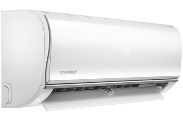 Klimatyzator ścienny SPLIT Comfee CSAFBU-18HRDNXD0-W COX133-18HFN8D0 5200W 61dB
