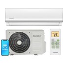 Klimatyzator ścienny SPLIT Comfee CSAFBU-09HRDNXD0-W COX133-09HFN8D0 2800W 54dB