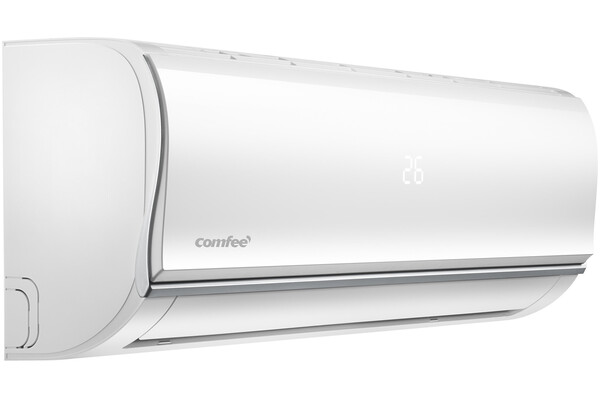 Klimatyzator ścienny SPLIT Comfee CSAFBU-09HRDNXD0-W COX133-09HFN8D0 2800W 54dB