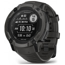 Smartwatch Garmin Instinct 2X Solar grafitowy