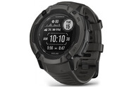 Smartwatch Garmin Instinct 2X Solar grafitowy