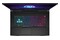 Laptop MSI Katana 17 17.3" AMD Ryzen 7 8845HS NVIDIA GeForce RTX 4060 16GB 1TB SSD czarny
