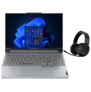 Laptop Lenovo Legion Slim 5 16.0" Intel Core i5 13500H NVIDIA GeForce RTX 4060 16GB 512GB SSD M.2 Windows 11 Home szary