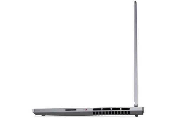 Laptop Lenovo Legion Slim 5 16.0" Intel Core i5 13500H NVIDIA GeForce RTX 4060 16GB 512GB SSD M.2 Windows 11 Home szary