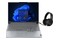 Laptop Lenovo Legion Slim 5 16.0" Intel Core i5 13500H NVIDIA GeForce RTX 4060 16GB 512GB SSD M.2 Windows 11 Home szary