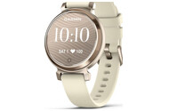 Smartwatch Garmin Lily 2 kremowy