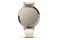 Smartwatch Garmin Lily 2 kremowy